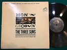 THE THREE SUNS Movin N Groovin LP EXOTICA MOD PSYCH BREAKS Rare HEAR Listen Mp3