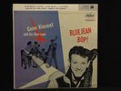 Gene Vincent/Blue Caps-Bluejean Bop  Part 3-Capitol 3-764-7