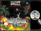 Smokie Stranger In Paradise Mirror Mirror 1982  Singapore 12