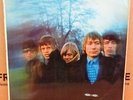 THE ROLLING STONES BETWEEN THE BUTTONS OG UK UNBOXED RED DECCA LP LK4852 5A/5A