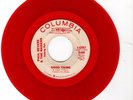 ROCK-PAUL REVERE & THE RAIDERS-COLUMBIA 43907-GOOD THING-PROMO-RED WAX-SAME FLIP