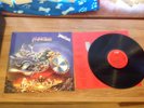 Judas Priest - Painkiller - Original Press - Album LP Vinyl Record