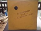 Led Zeppelin - Live On Blueberry Hill (Trademark Of Quality) Rare Bootleg (1970)