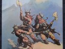 DUST Hard Attack (2013) Vinyl, LP Kama Sutra KSBS 2059 Still Sealed  RE