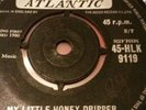 My little honey dripper joe turner ex/vg+