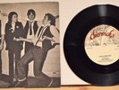 The Stukas - Klean Livin Kids / Oh Little Girl 7