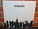 ANBERLIN - Cities, Limited 2LP BLACK VINYL Gatefold + Insert New & Sealed