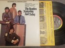 BEATLES YESTERDAY AND TODAY STEREO  EXT RARE 2nd STATE BUTCHER MISALIGNED COVER