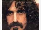 FRANK ZAPPA - APOSTROPHE-1974  COLOURED VINYL LIMITED ED.RARE BRANDNEW/SEALED