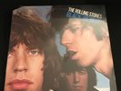 ROLLING STONES BLACK AND BLUE Orig Vinyl LP Album PROMO COC 79104 SEALED