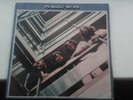 THE BEATLES BLUE ALBUM 1967-1970 DOUBLE ALBUM VINYL RECORD - pcs 7182