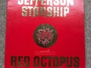 Jefferson Starship ?– Red Octopus - Quadrophonic LP