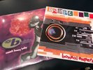 BRAINIAC BONSAI SUPERSTAR LP + SMACK BUNNY BABY LP SET VINYL ONLY 500 RARE NEW