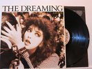 Kate Bush - The Dreaming LP + Innersleeve + Archive Date 1982 EMI Germany NMint