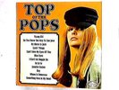 Top Of The Pops Vol. 1 LP (Unknown Artist - 1968) HM 572 (ID:15157)