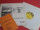 On Our Way Home Pete Ryder Sian Harry UK PROFILE LP Private Press Folk Complete
