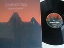 LP SNOWCHILD Age Of Change BLACK VINYL Kozmik Artifactz - Artifact 39 - SEALED