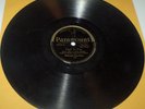 Midnight Ramblers Paramount 78 20751 Ray Wynn Vocal Used To You / Lovable Sweet