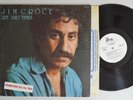 ROCK LP - JIM CROCE - LIFE AND TIMES Gatefold WL PROMO ABCX-769 ABC M-