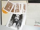 ROCK LP - ROY WOOD BOULDERS SEALED Promo Pack UA-LA168-F PRESS KIT POST CARDS