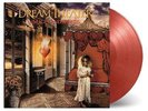 Dream Theater - Images and Words Ltd Gold / Solid Red Vinyl LP 2000 numbered NEW
