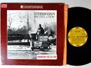 ROCK LP - STEELY DAN - PRETZEL LOGIC Gatefold CQD-40015 QUADRAPHONIC PROMO VG++