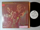 BLUES LP - B.B. KING & BOBBY BLAND TOGETHER FOR THE FIRST TIME LIVE GF WL PROMO