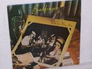 Badfinger Wish You Were Here Vinyl LP Warner Bros. BS 2827 VG+/NM  [cutout]