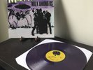 Misfits - Walk Among Us LP Record Purple Colored Vinyl RARE NM