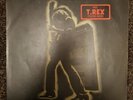 T REX Electric Warrior 1971 UK LP - 1st Pressing - HIFLY 6 A-2U / B-2U + Poster