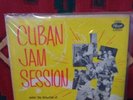 CUBAN JAM SESSION Julio Gutierrez / Panart CLP 8000 (Recorded in Havana, Cuba)