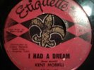 Kent Morrill Northern Soul Rare Gem 7