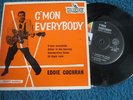EDDIE COCHRAN 