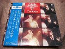 Mireille Mathieu LIVE IN CANADA Japan LP w/OBI