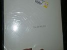 THE BEATLES-THE WHITE ALBUM Original Master Recording MFSL