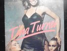 1984 Tina Turner Uk Tour Programme Let's Stay Together