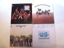Four Blood, Sweat and Tears Vinyl Albums
