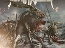 Death Angel The Dream Calls For Blood Vinyl Record Black