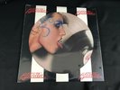 SEALED NEW BLONDIE Parallel Lines Picture Disc LP 1978 Chrysalis CHP 5001