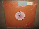 GENESIS That's All Firth of Fifth Live 1981 RARE SEALED New Vinyl 12 UK TATA1-12