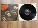 The Beatles Rubber Soul 12
