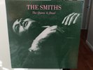 The Smiths - The Queen Is Dead LP Vinyl Sire 9 25426-1 1986 Pressing NM