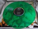 The Beatles - Yesterday & Today - Butcher Sleeve - Green Vinyl - Stunning