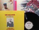 3x MICHAEL WHITE Pneuma SPIRIT DANCE Land of Spirit and Light IMPULSE Promo WLP