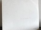 The White Album by The Beatles 1968 Vinyl Apple Records 1st Press Poster