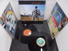Vinyl Record Lp PINK FLOYD DELICATE SOUND OF THUNDER (11)