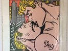 THE HOLLYWOOD BRATS Then He Kissed Me LP NM In Shrink Record 1980 Glam Punk Rock