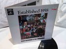LP - CLIFF RICHARD & THE SHADOWS  /  ESTABLISHED  1958  /  UK / TOP