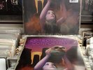CORROSION OF CONFORMITY - NO CROSS/NO CROWN -  PURP/BLACK VINYL W/ POSTER