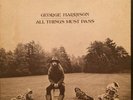 GEORGE HARRISON All Things Must Pass LP 3xLP APPLE STCH 639 original RARE NM